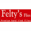 Feltys Flies