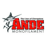 Fishing Tackle Shop Brands