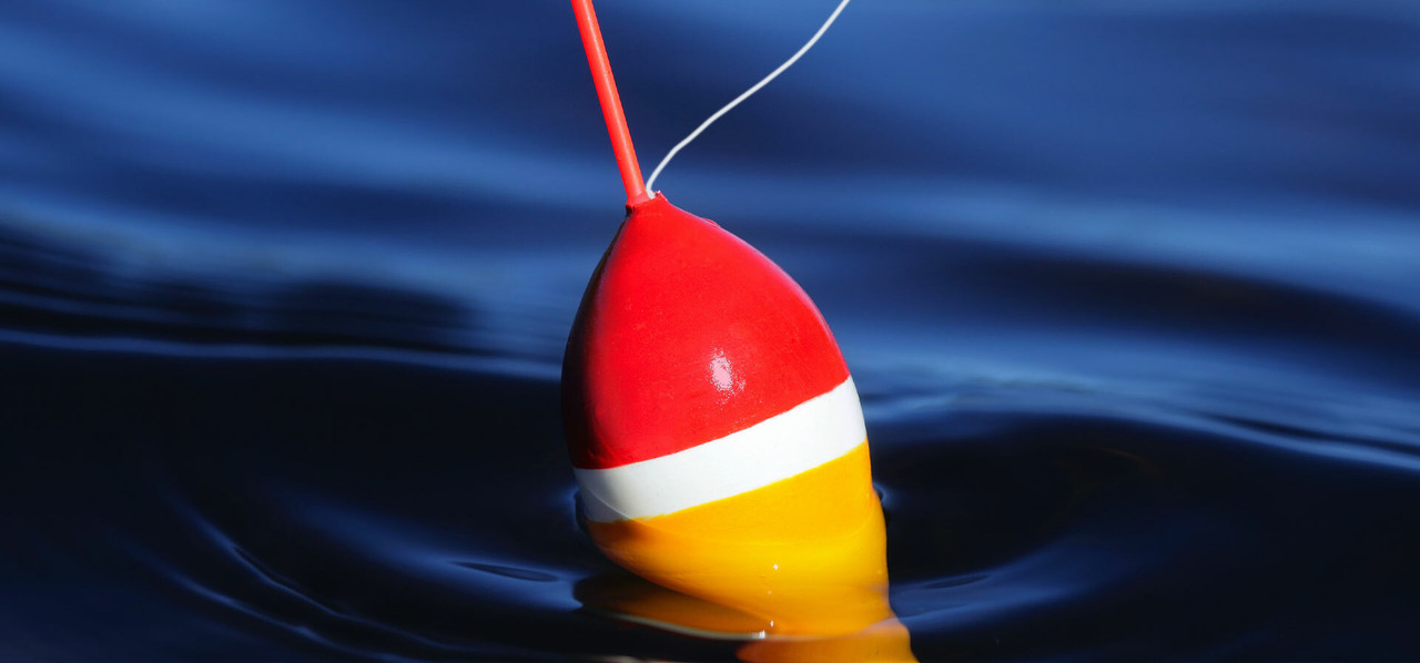 Fishing Floats