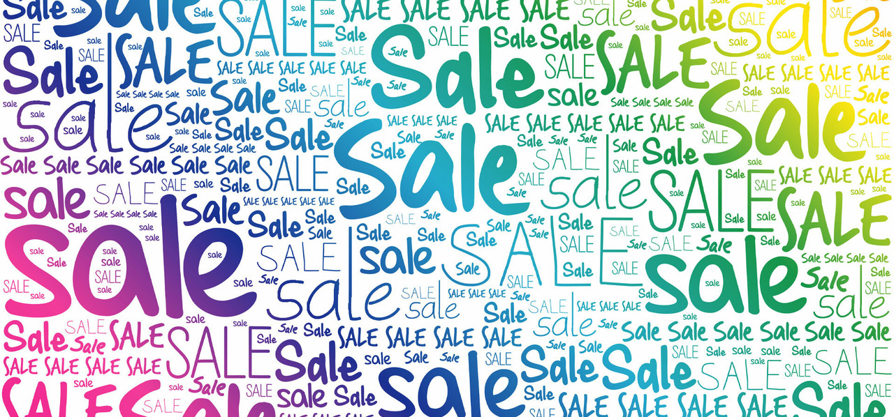 SALE