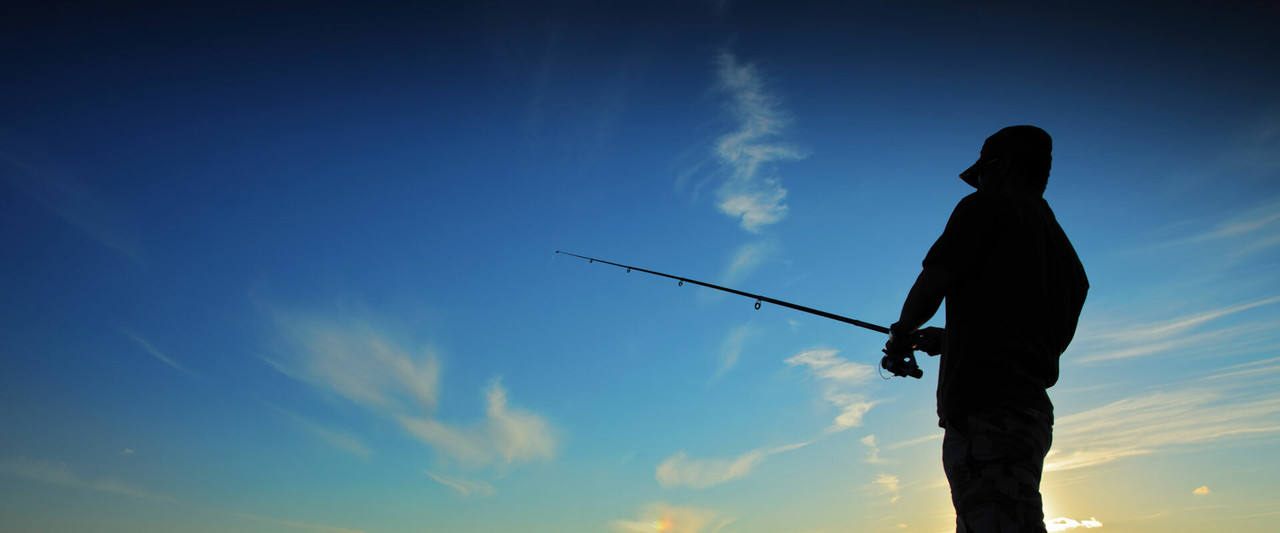 Save your Money! Telescopic Fishing Rod VS Two-piece Fishing Rod