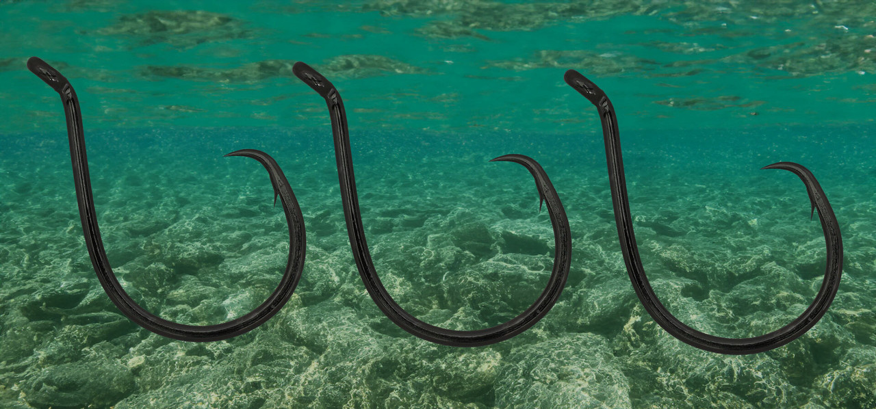 Gamakatsu Octopus Circle Hooks – Fishing Online Australia