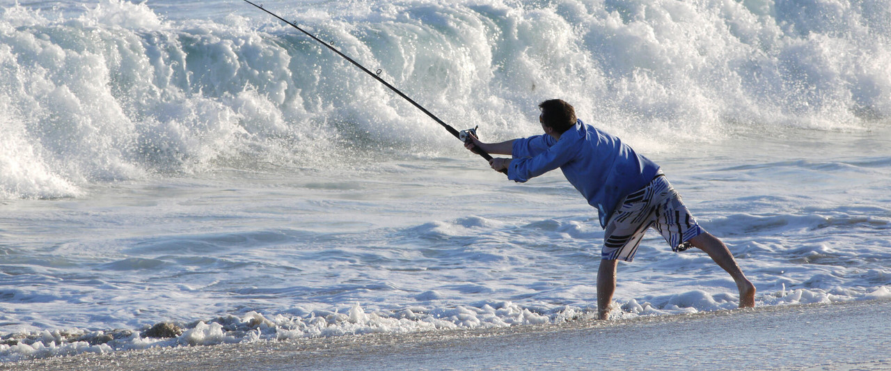 Surf Rod Combos For Sale Online