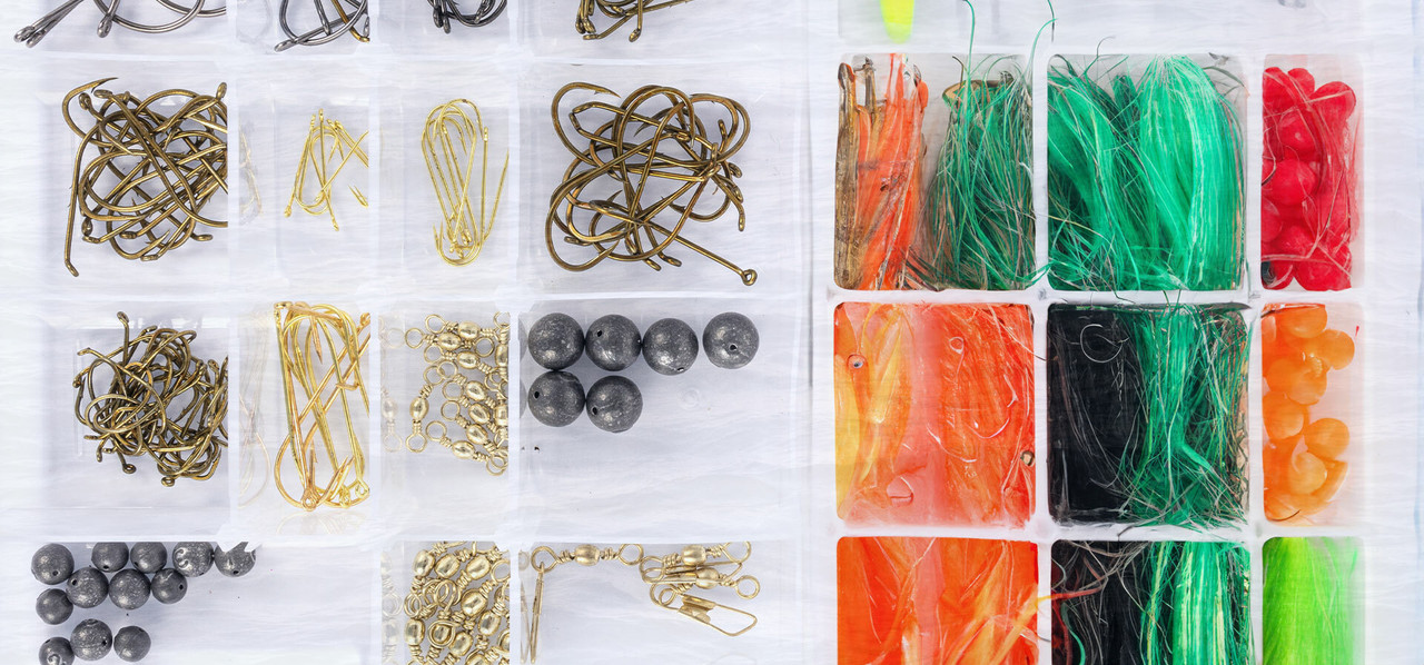 Fishing Accessory Kits