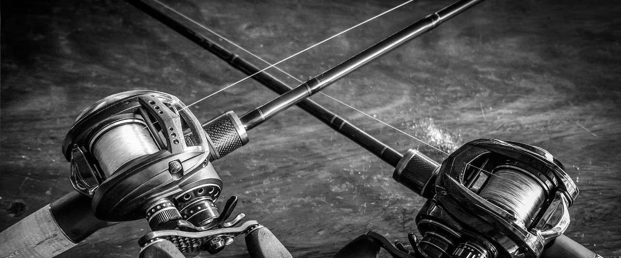 Shop Quality Baitcaster Rods