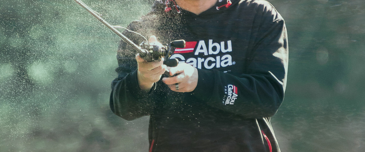 Abu Garcia Fishing Rods