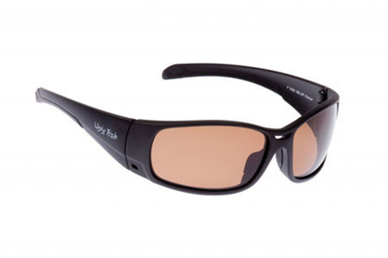 Ugly Fish Sunglasses - Polarised Eyewear