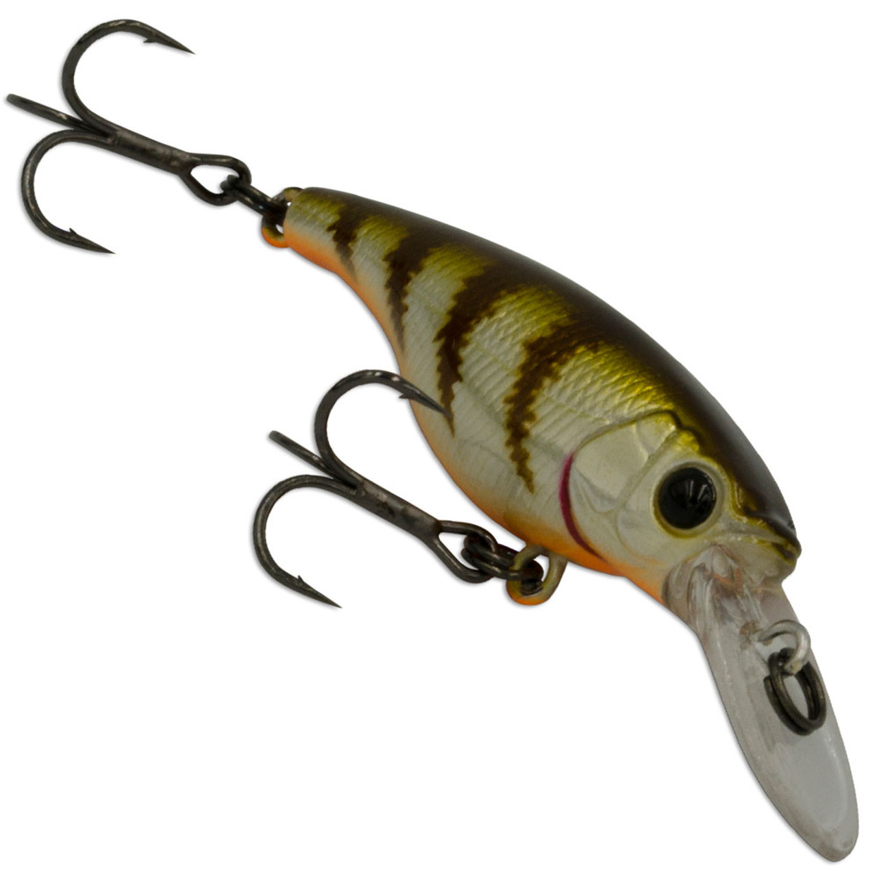 Ecogear SX40 Fishing Lures Bream Lure