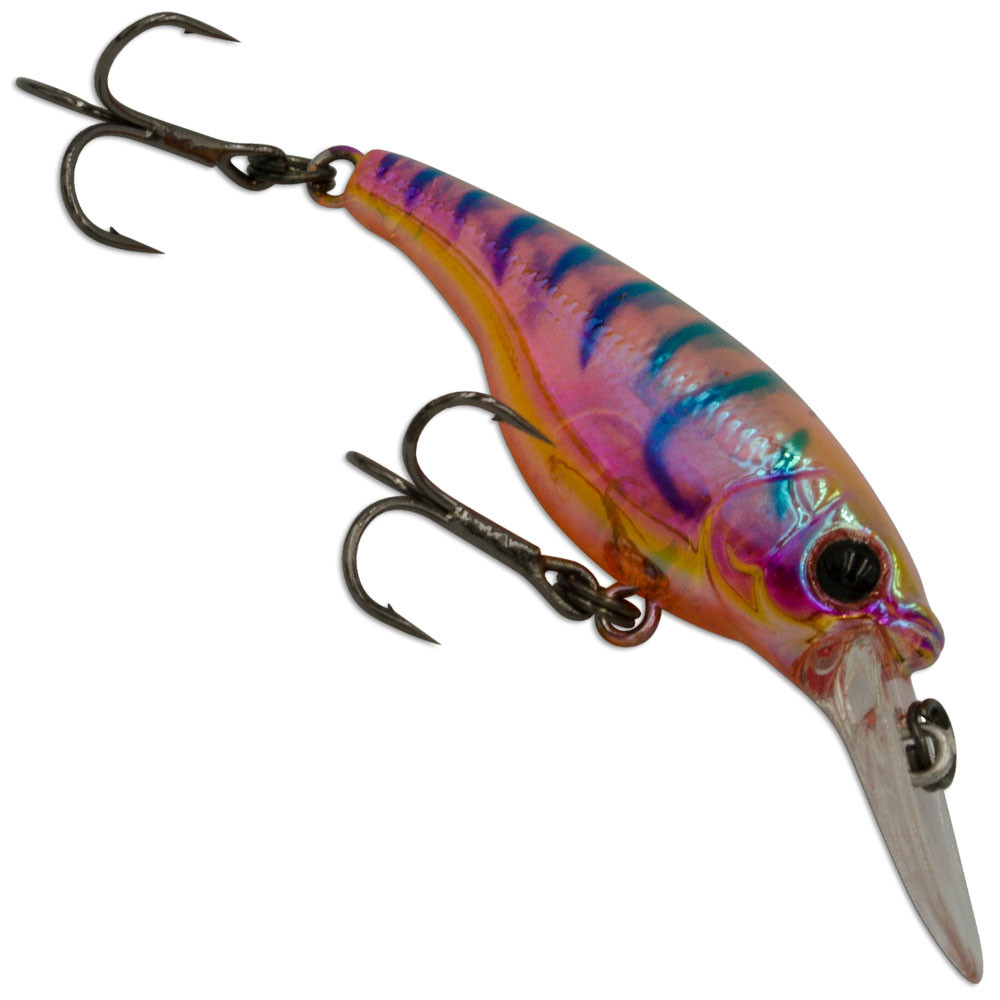 Ecogear SX40 Fishing Lures Bream Lure