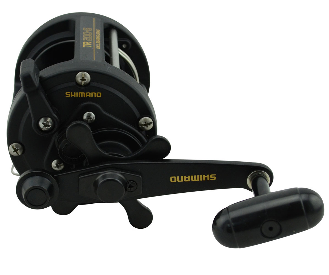 Shimano TR200g Overhead Fishing Reel For Sale