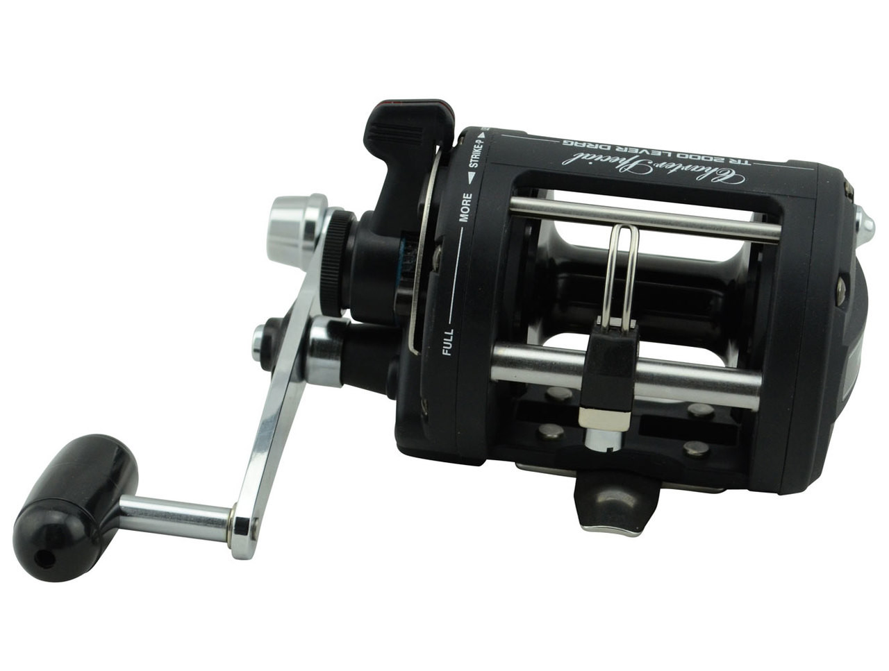 Shimano Charter Special Reel TR2000LD