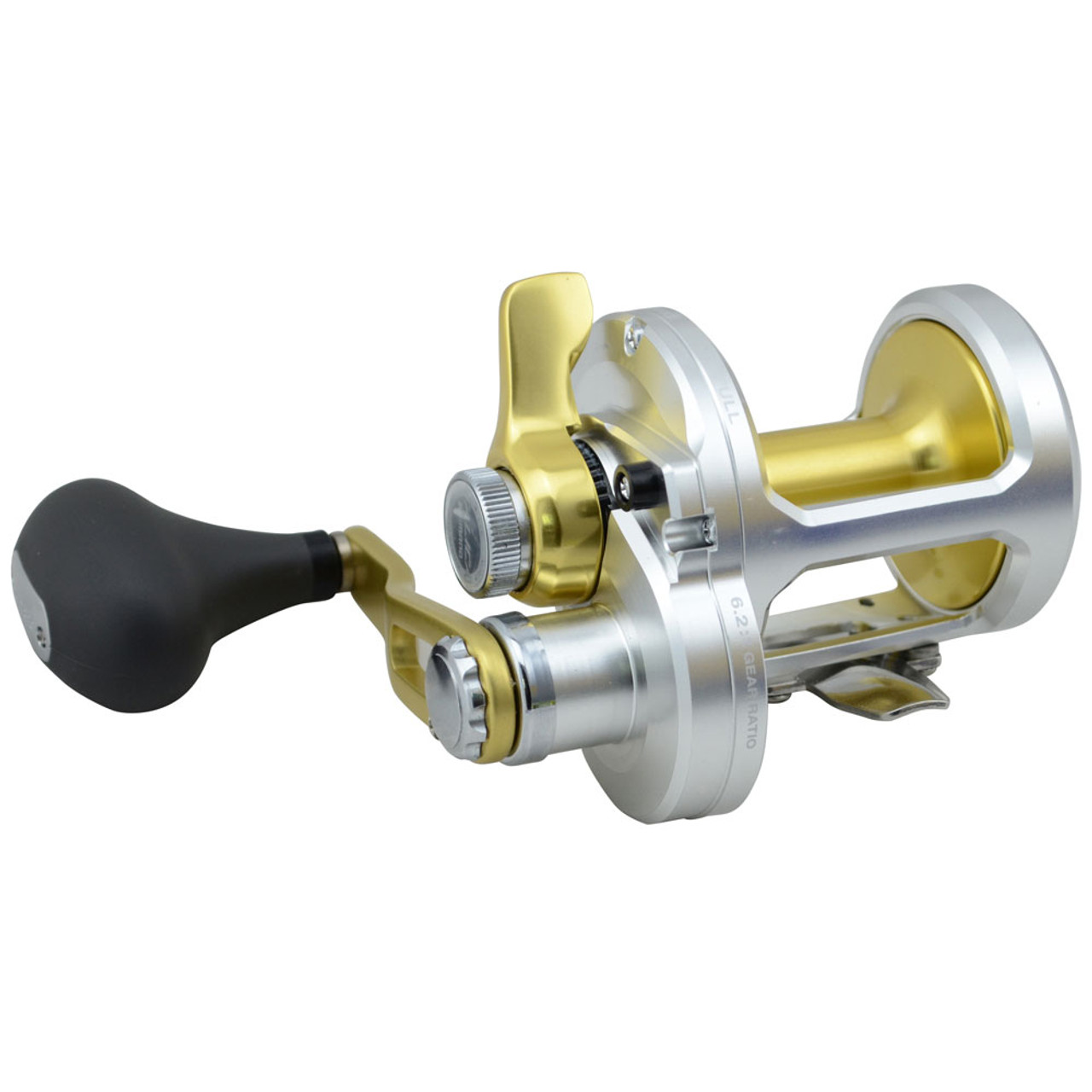 Shimano Talica TAC10II Conventional Reel - Melton Tackle