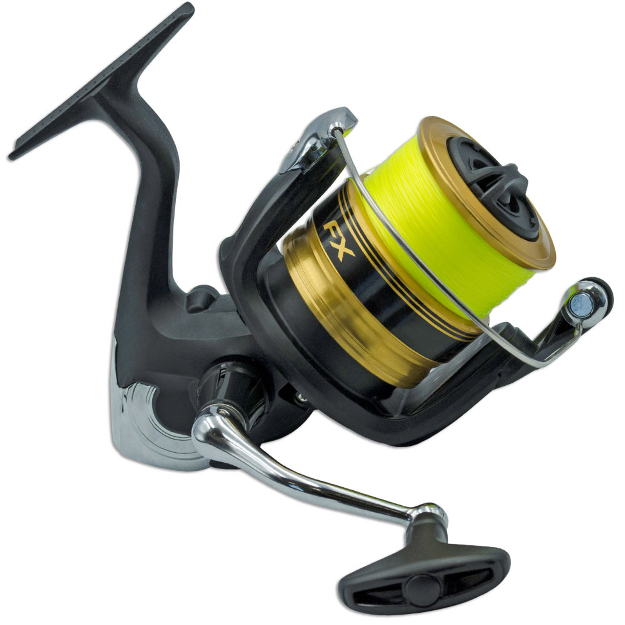 Shimano Eclipse 7'6 6000 General Purpose Combo