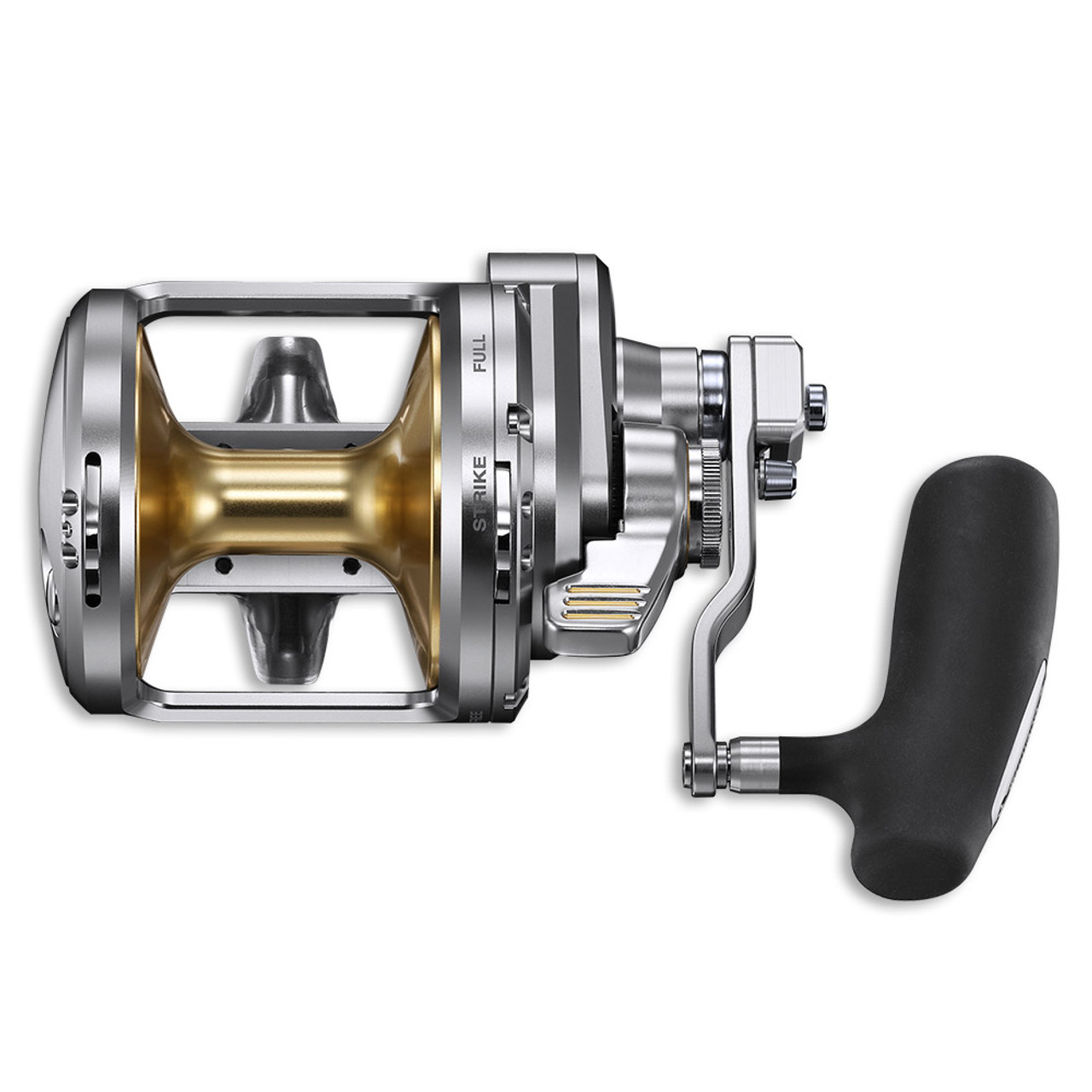 Shimano Talica 25 Two Speed Reel | TAC25A (2024)