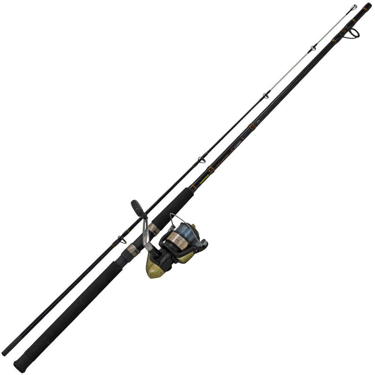 Shimano Hyperloop Rod Reel Combo Fishing Tackle Shop