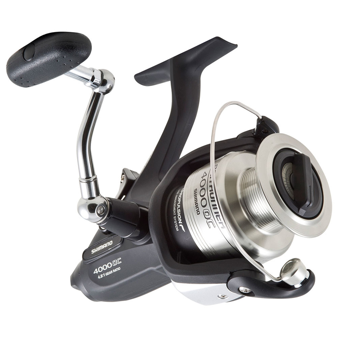 Shimano Baitrunner OC Reels Fishing Reel Shop