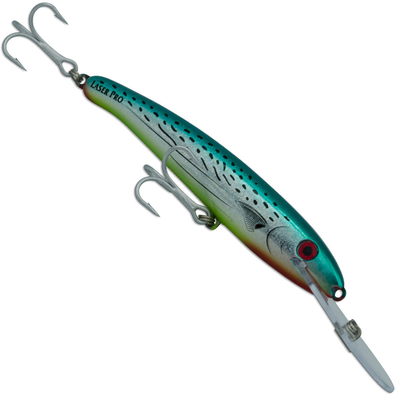 Halco Laser Pro Lures 190 160 or 120 Size