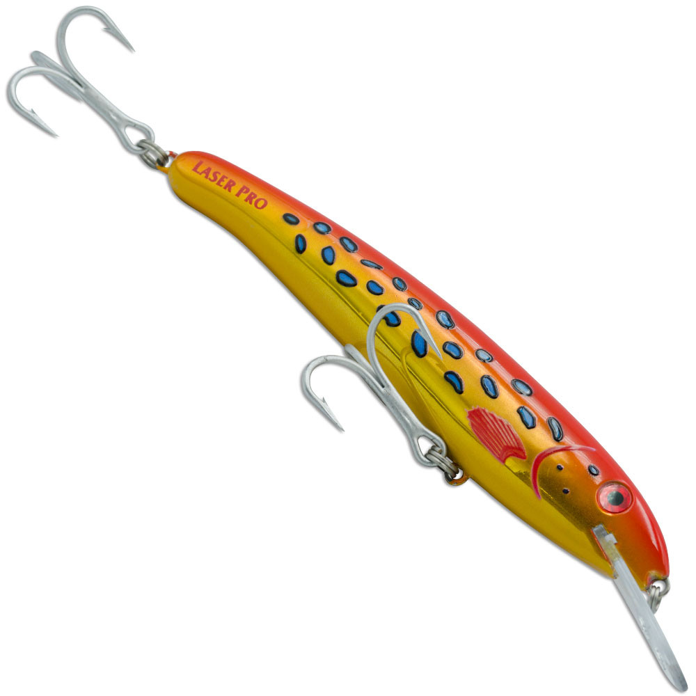 Halco Laser Pro Lures 190 160 or 120 Size