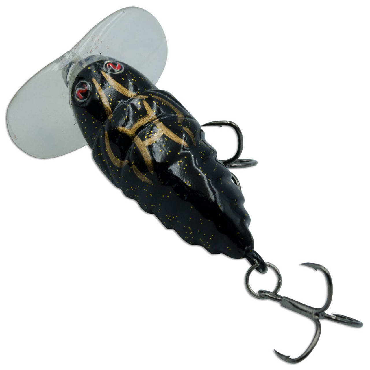 River 2 Sea Buggi Pop Fishing Lure