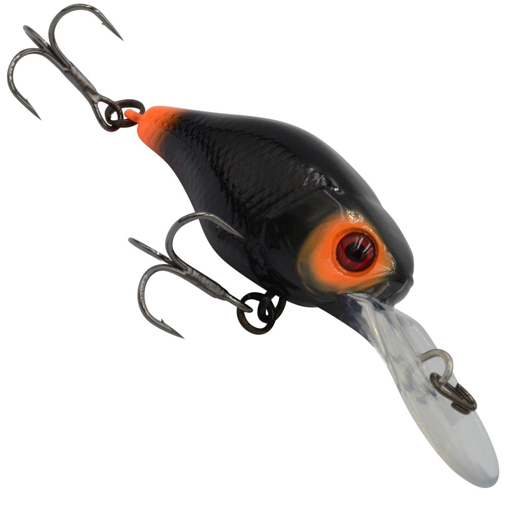 Jackall Chubby Fishing Lures deep Fishing Tackle Shop