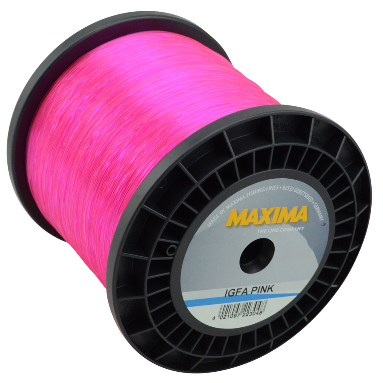 fishing line pink