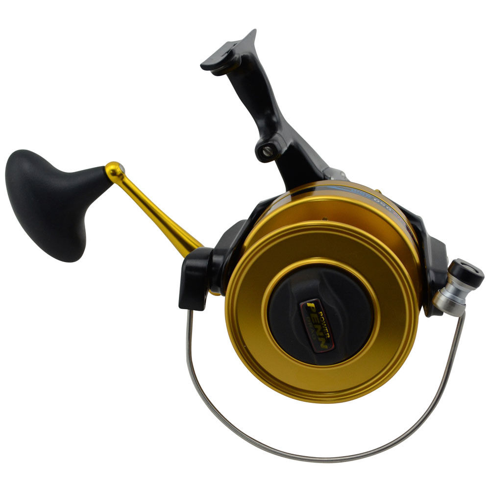 Penn Spinfisher SSM Fishing Reel For Sale
