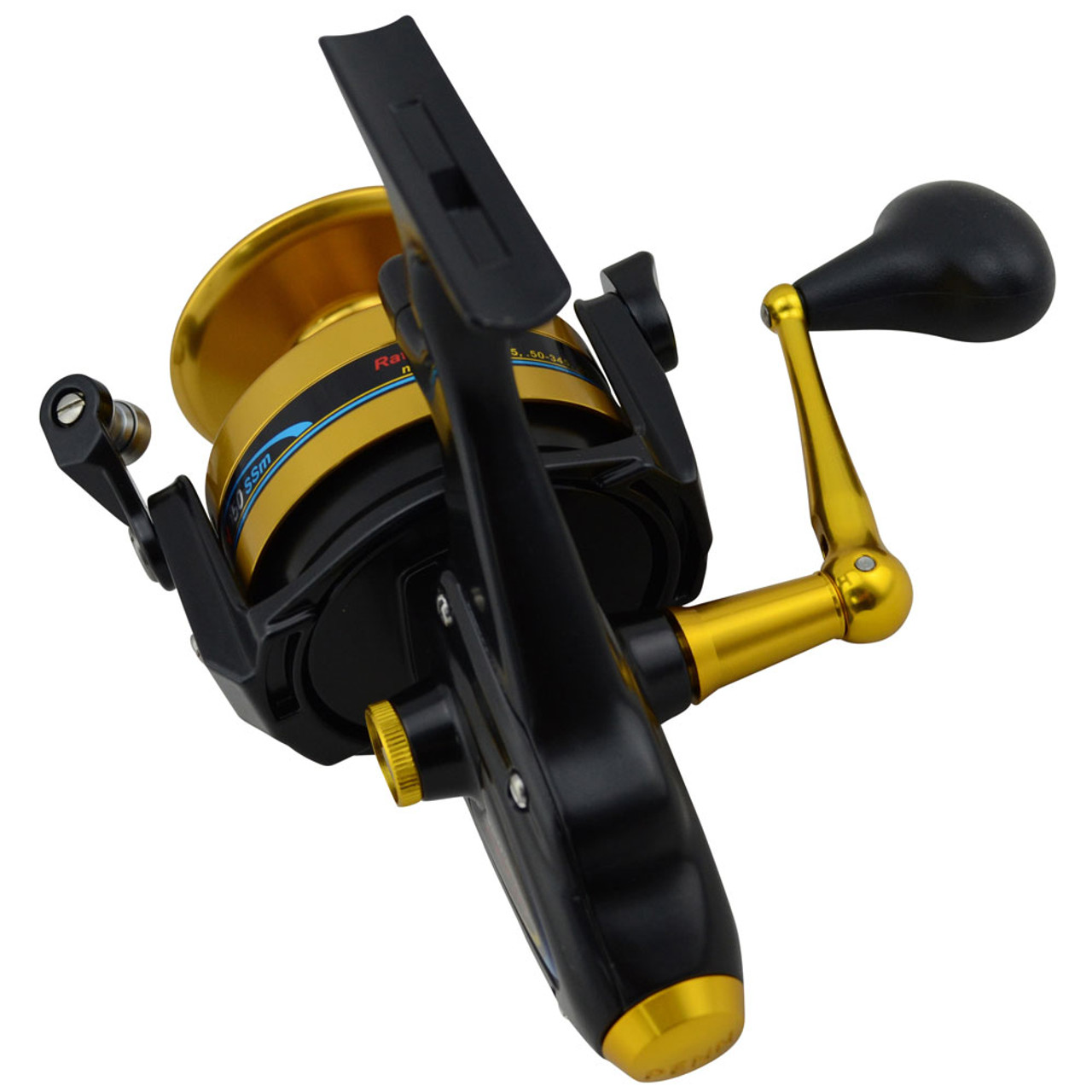 Penn Spinfisher 950SSM Metal Spinning Reel