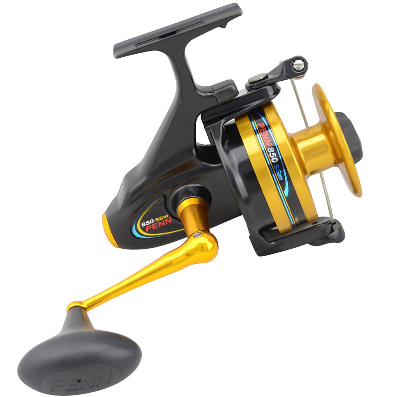 Penn Spinfisher SSM Fishing Reel