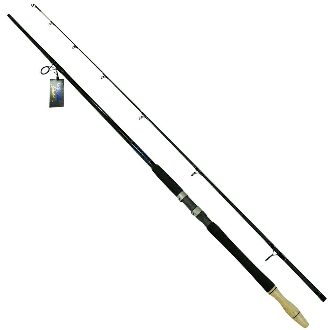 Buy Ugly Stik Bigwater Boat Combo 8ft 6-10kg 2pc online at