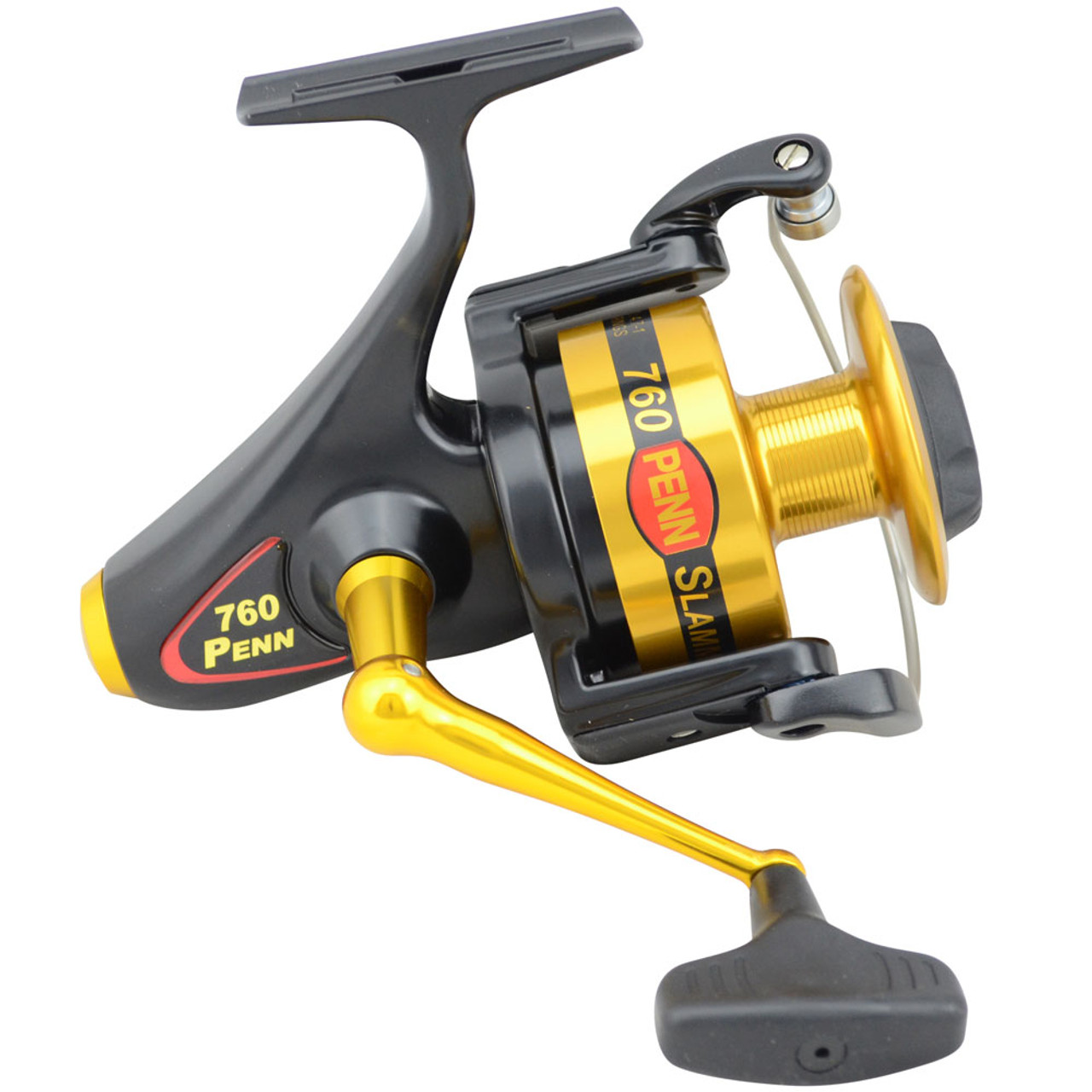 Penn Slammer Reels & Live Liner Original Fishing Reel