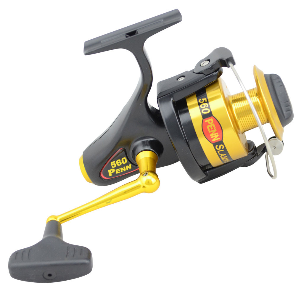Penn Slammer Reels & Live Liner Original Fishing Reel