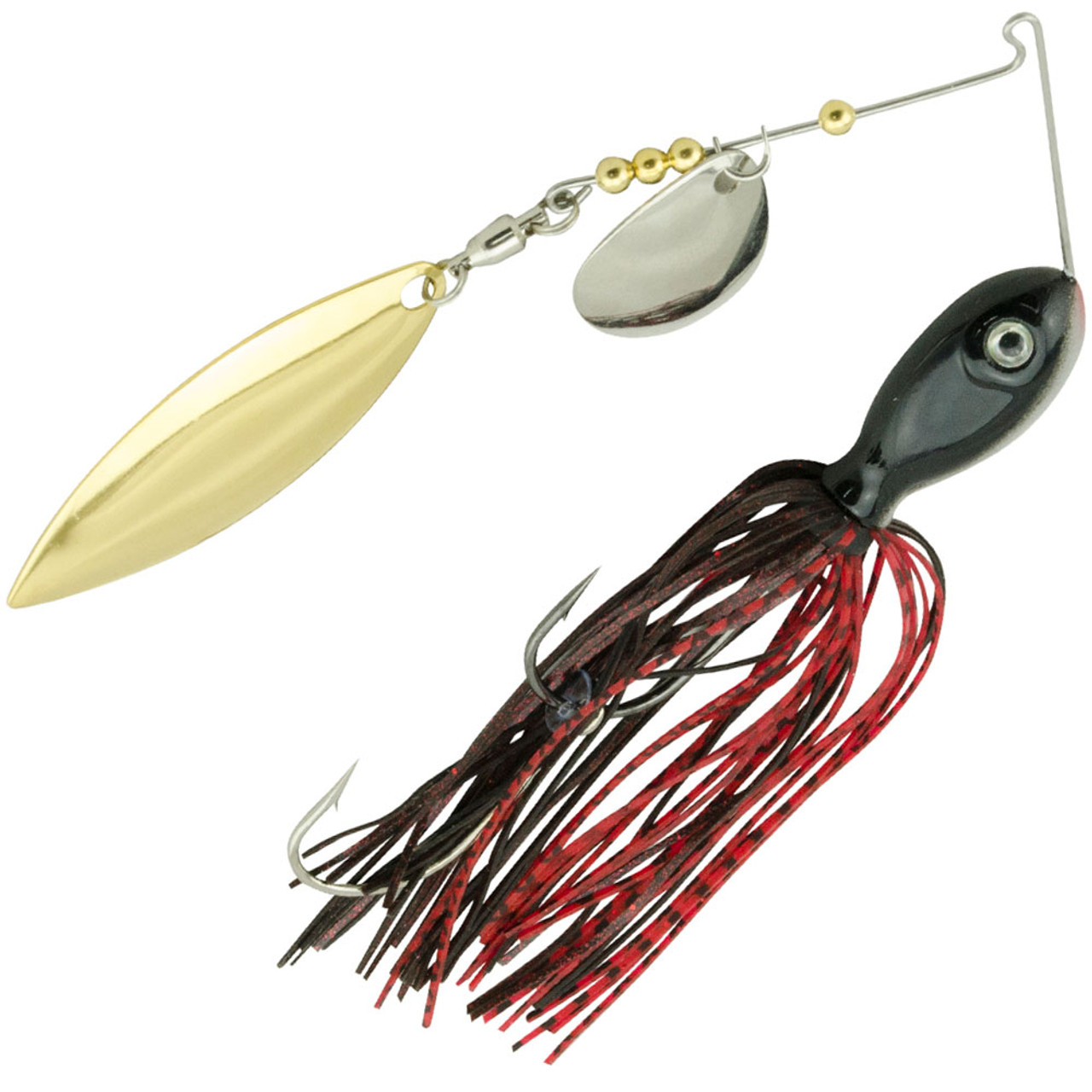 TT Vortex Spinnerbait