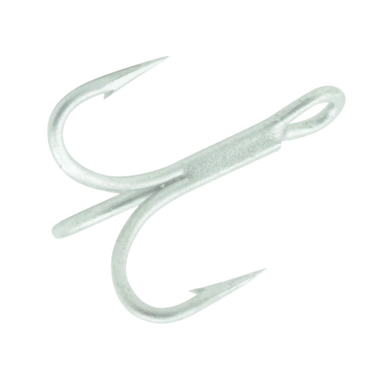 VMC 7266 Heavy Duty Inline Single Fishing Hooks