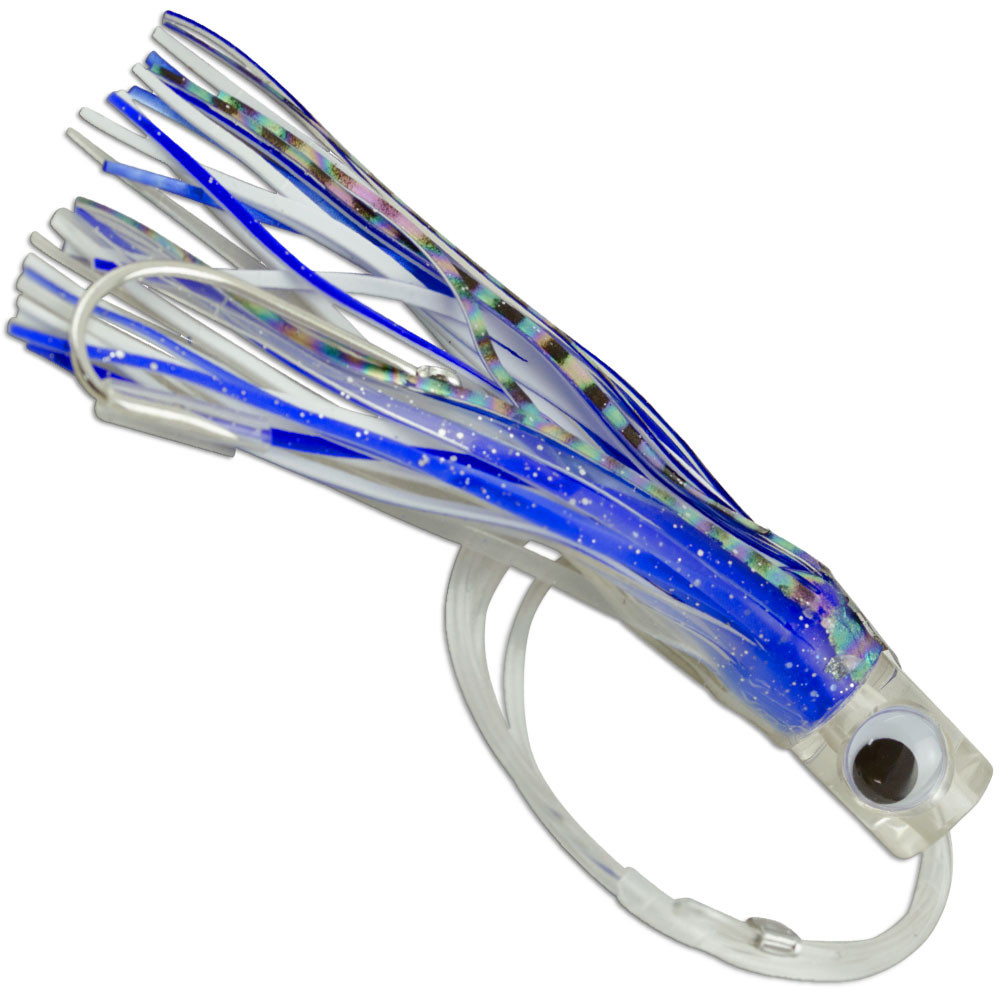 Williamson Game Fishing Lures Kit GFK6