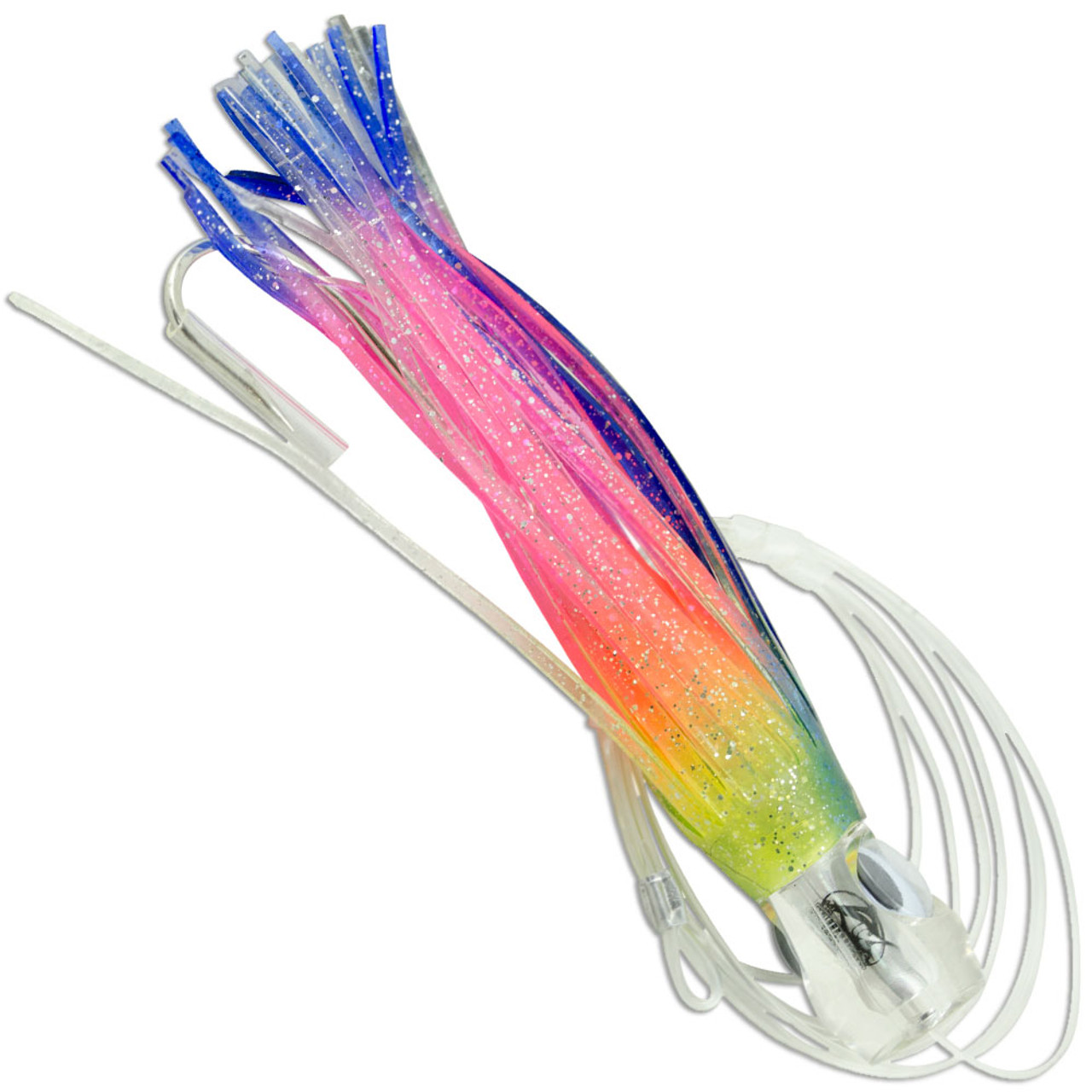 Williamson Sailfish Kit Lure Package, SFK10