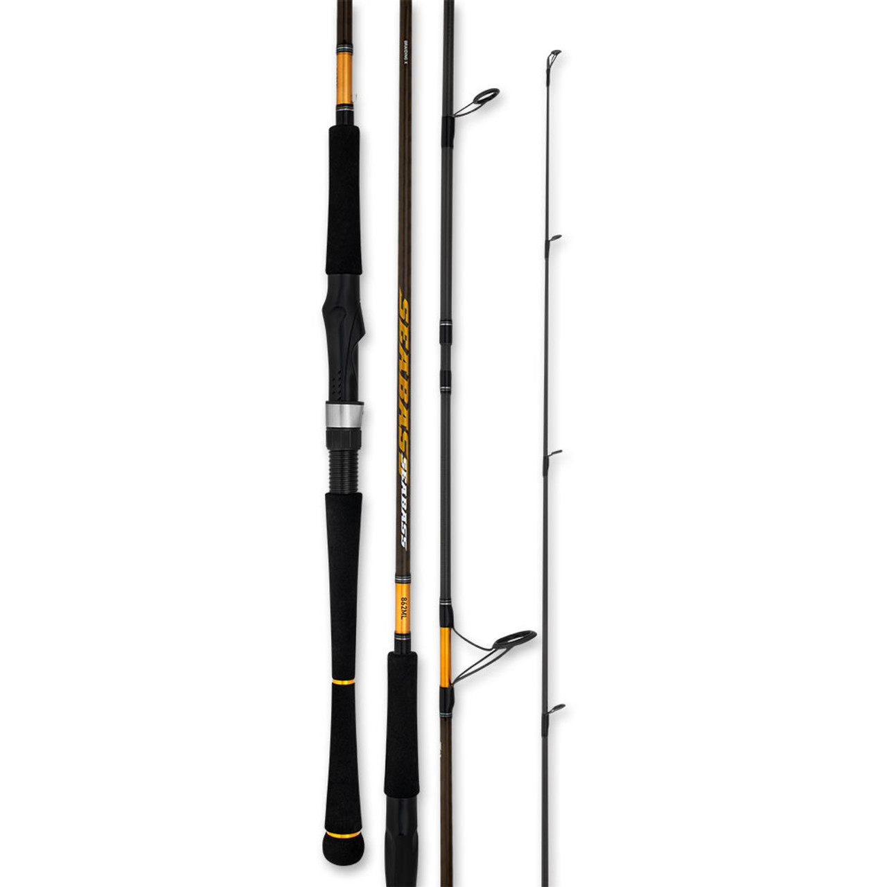 Daiwa Fishing Rods