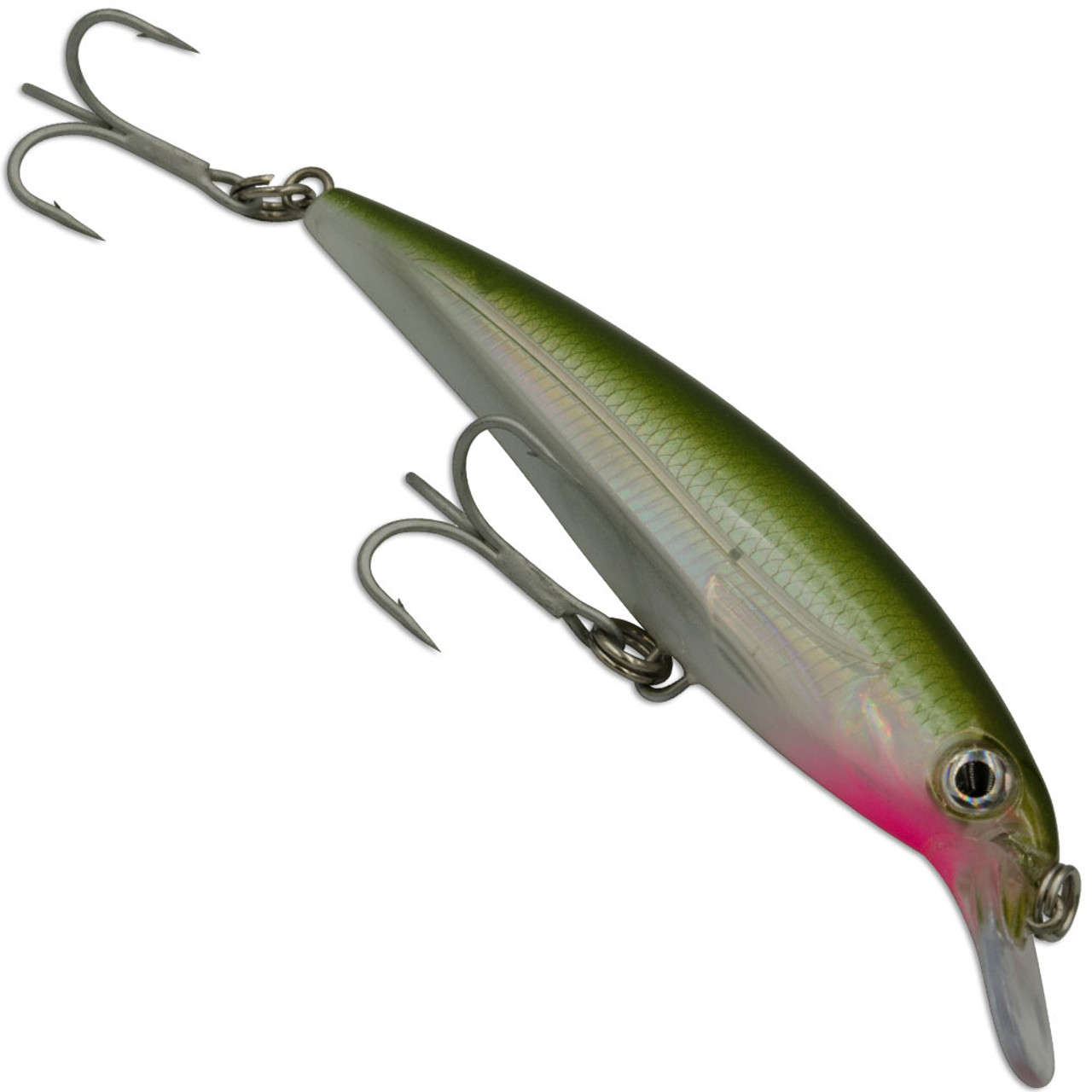 Rapala XRap Saltwater Shallow Slash Bait SXR10 Fishing Lure