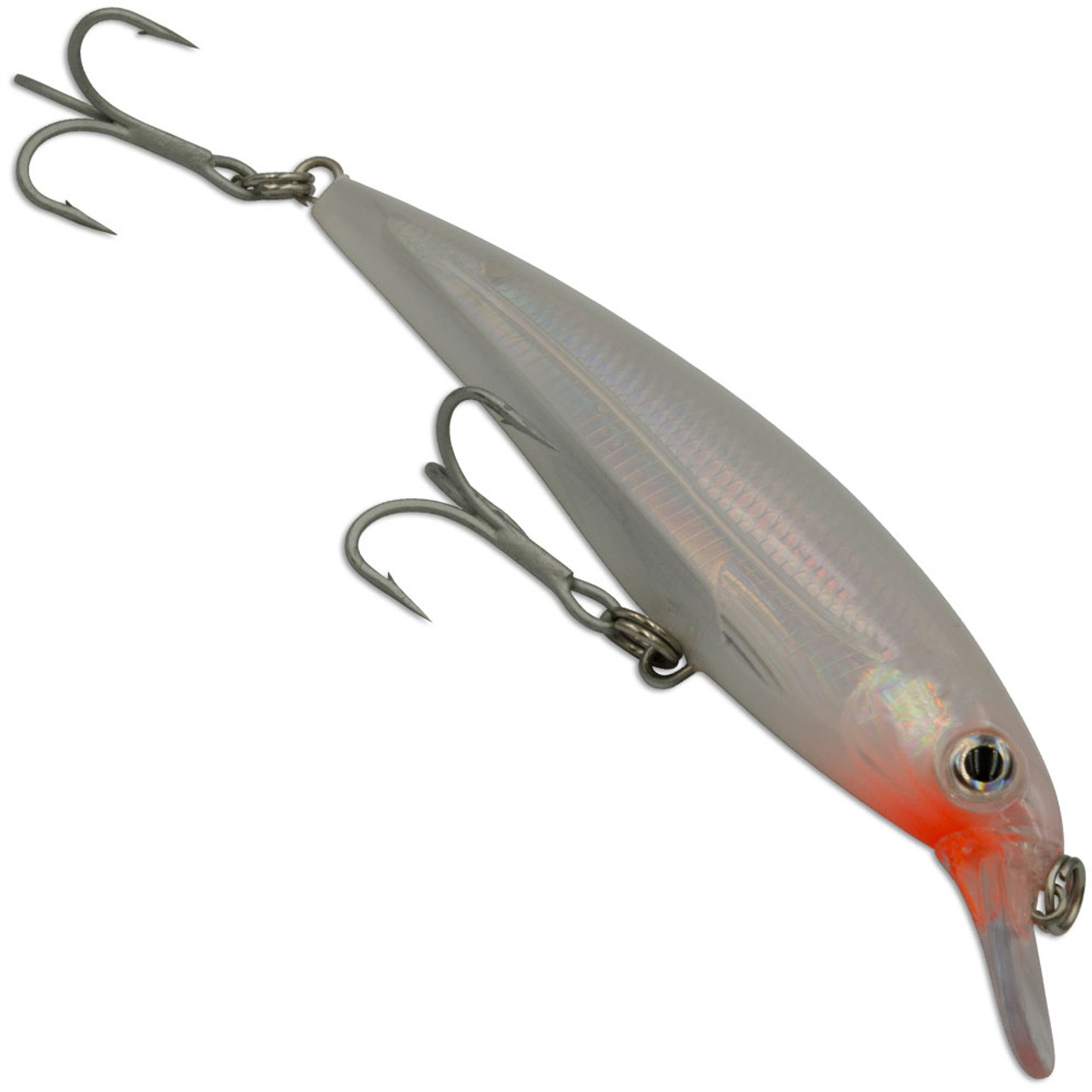 Rapala XRap Saltwater Shallow Slash Bait SXR10 Fishing Lure