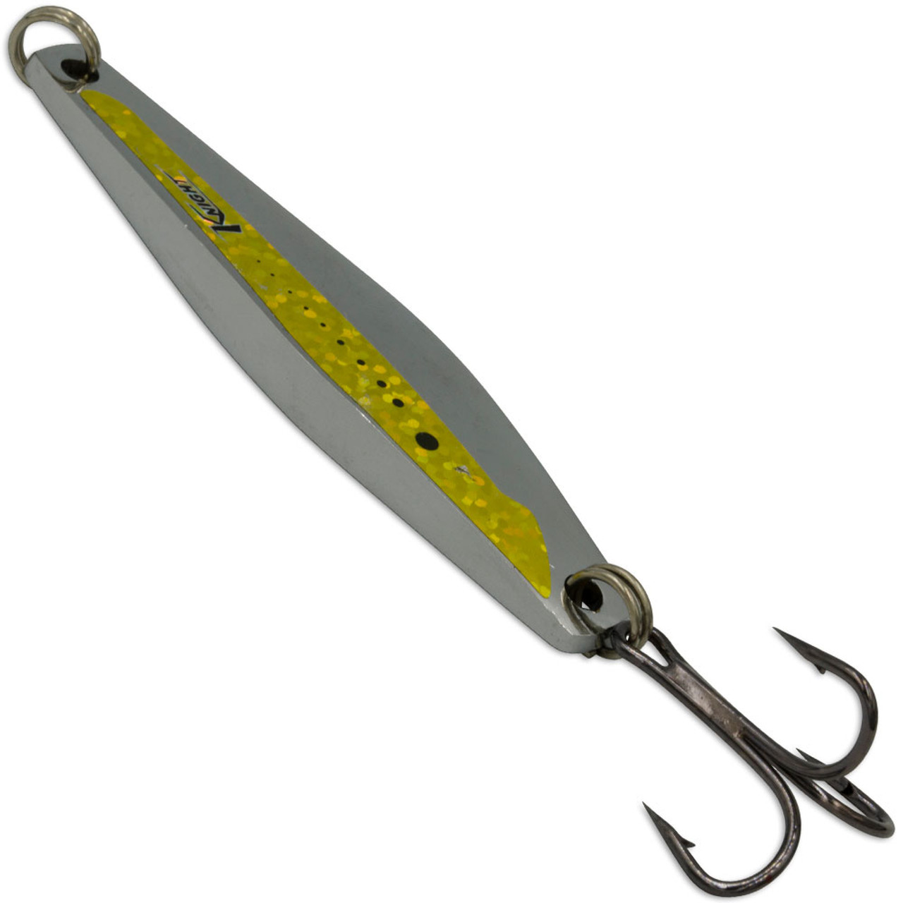 Surecatch Knight Lures Metal Spinning Lure