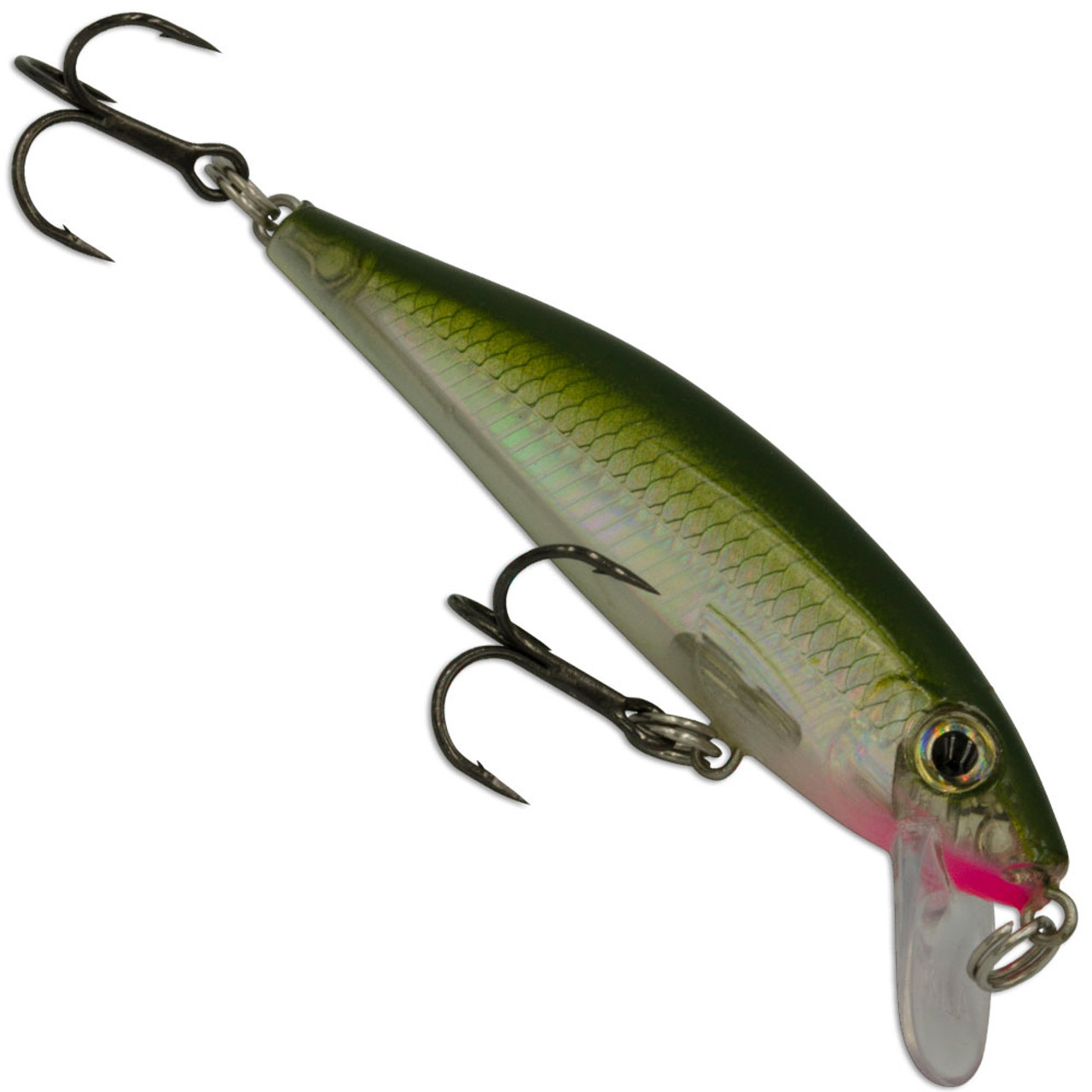 Rapala X-Rap Countdown Fishing Lure XRCD