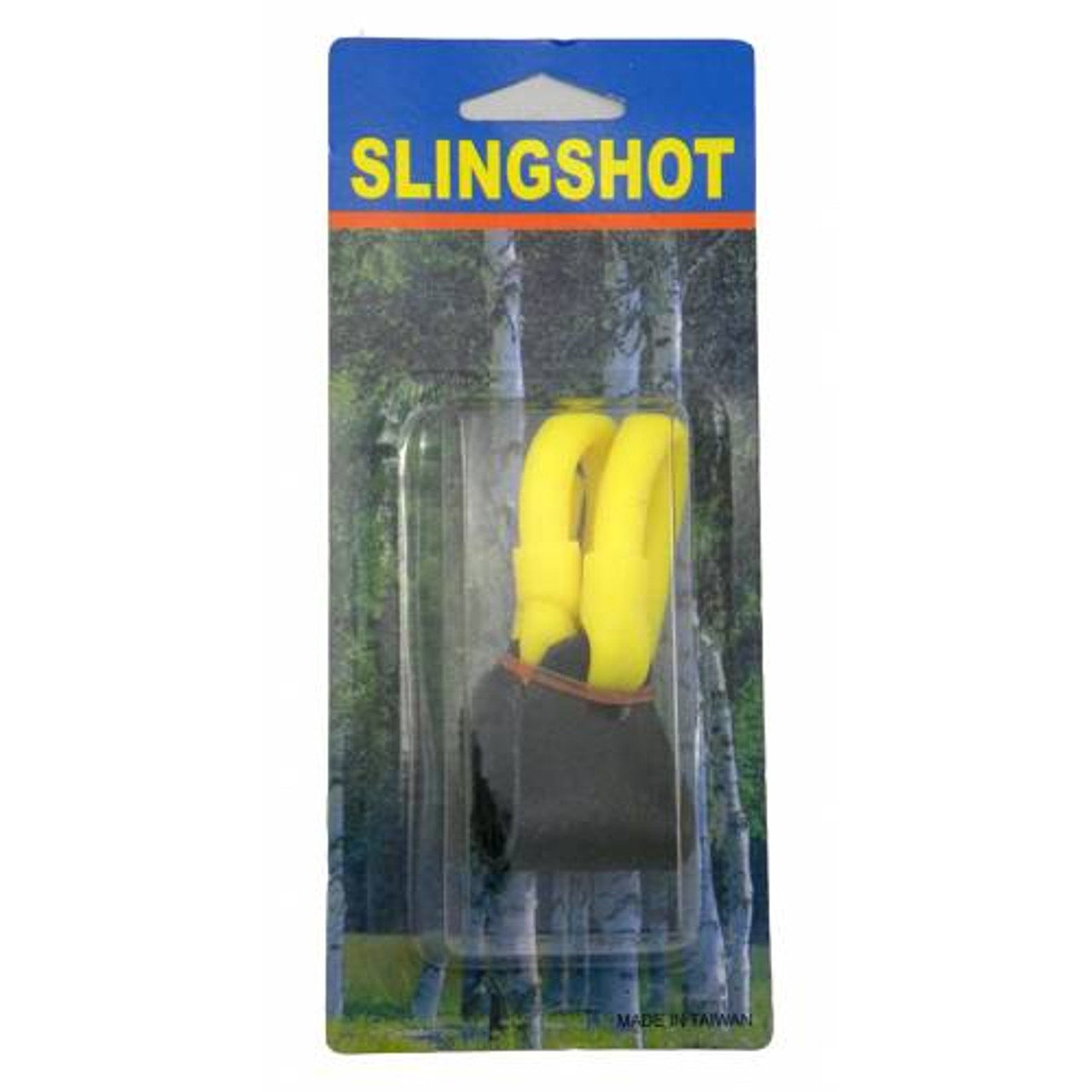 Sling Shot Rubber - Replacement Silicone Band - Fishing Tackle Shop