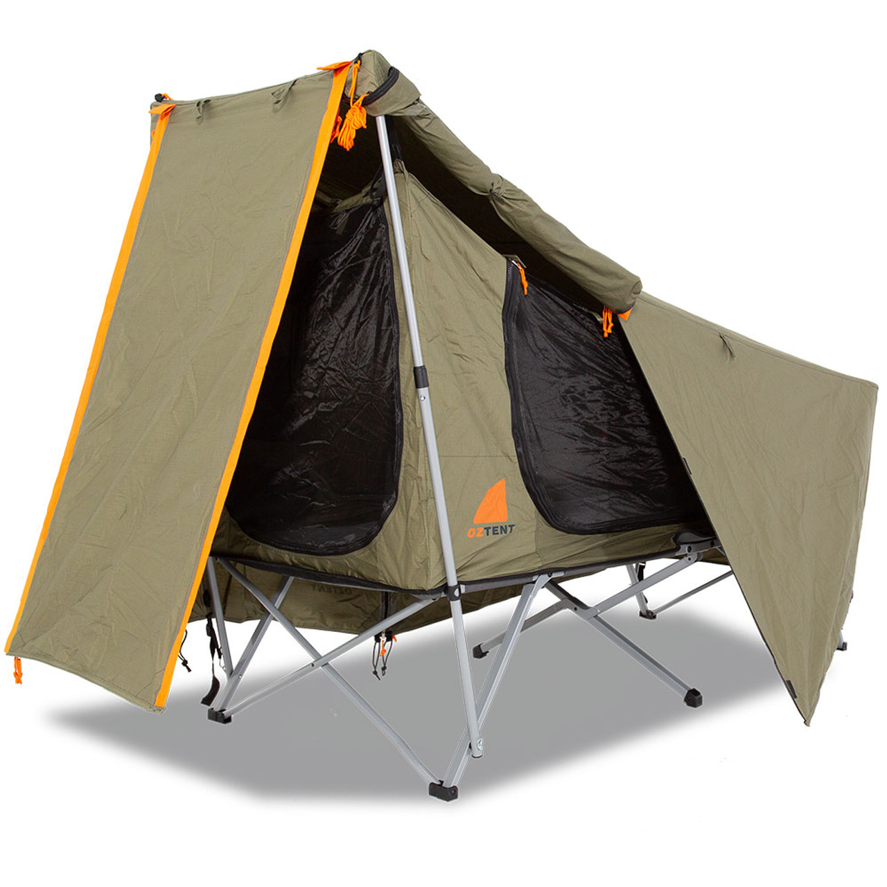 Oztent Bunker (Formally Jet Tent) Standard or XL SALE