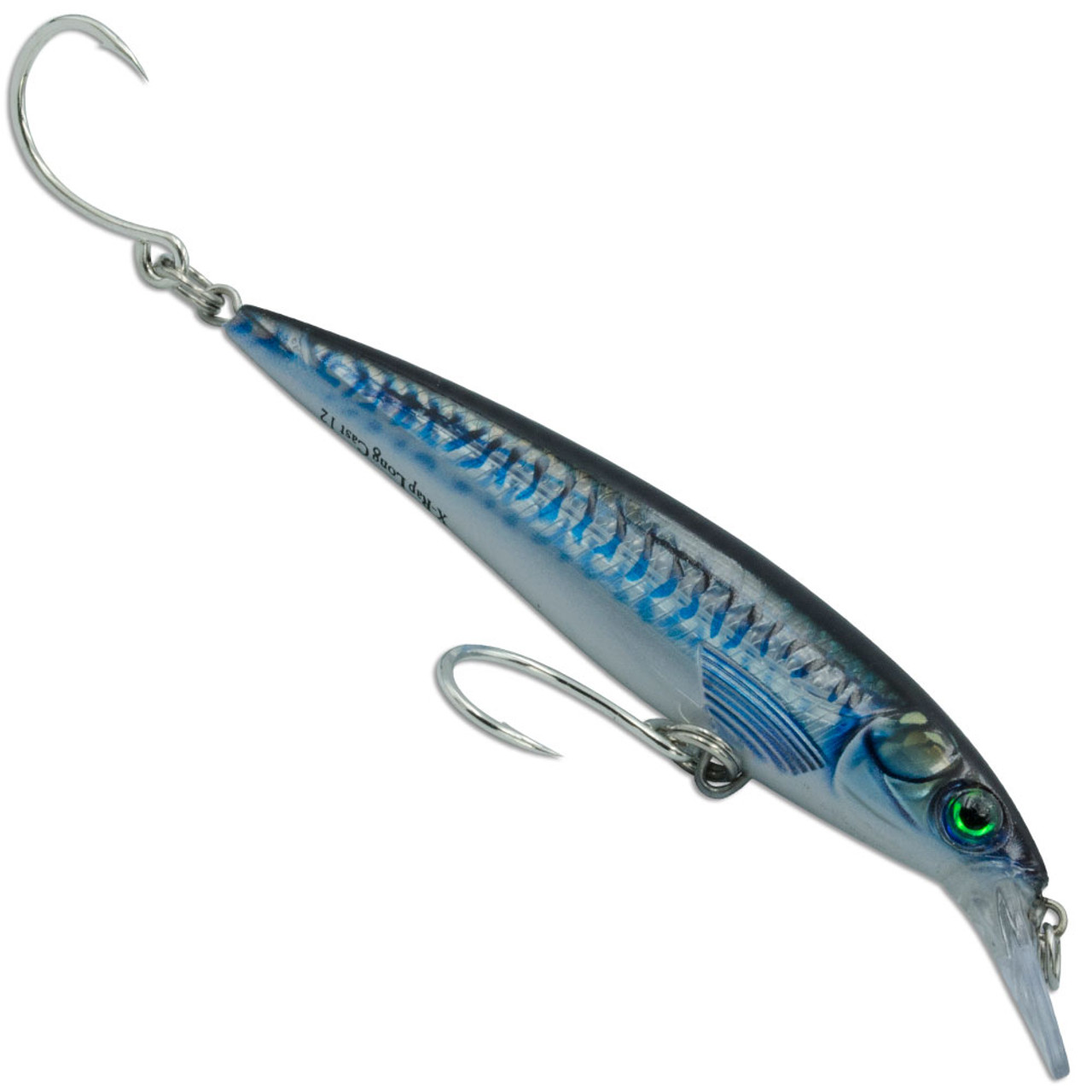 Rapala Long Cast Minnow Lure SXRL Saltwater X Rap