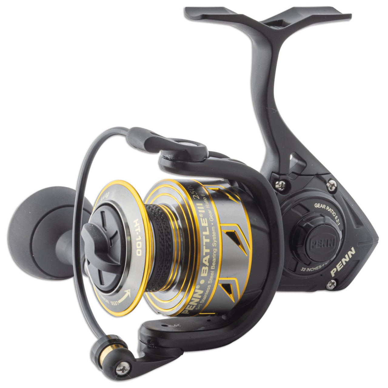 Penn Battle 3 Fishing Reel III