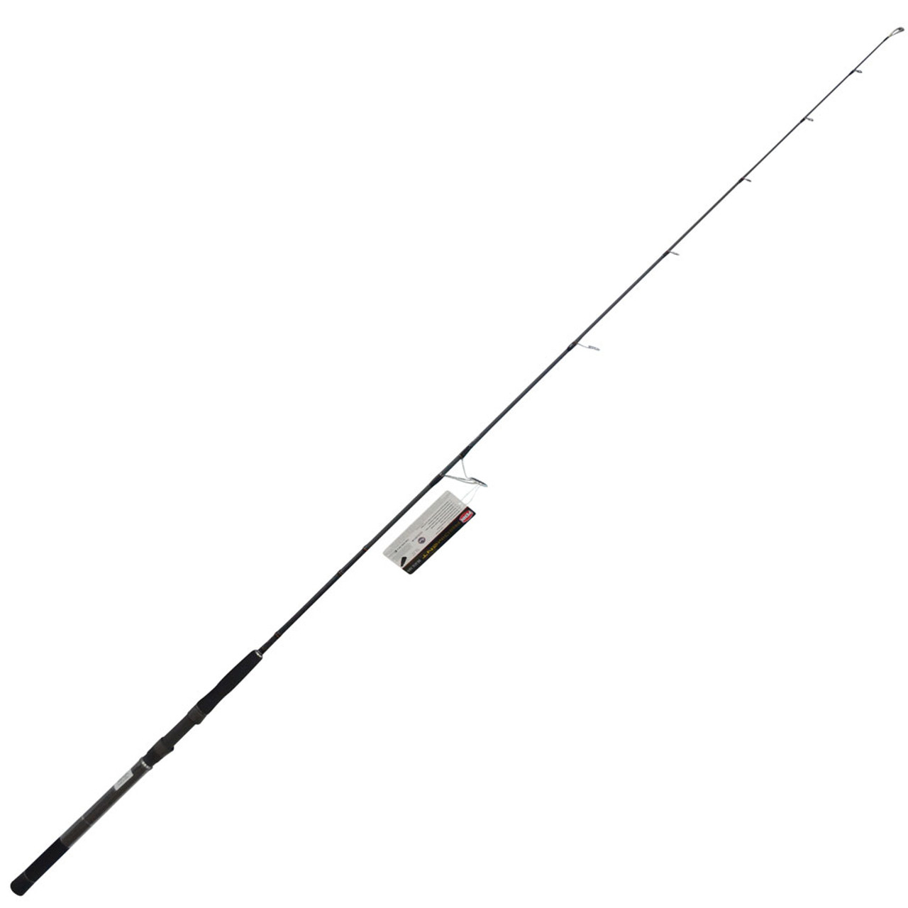 PENN Regiment Popping Spin 8ft 50-100g Rod Second Hand - Veals Mail Order