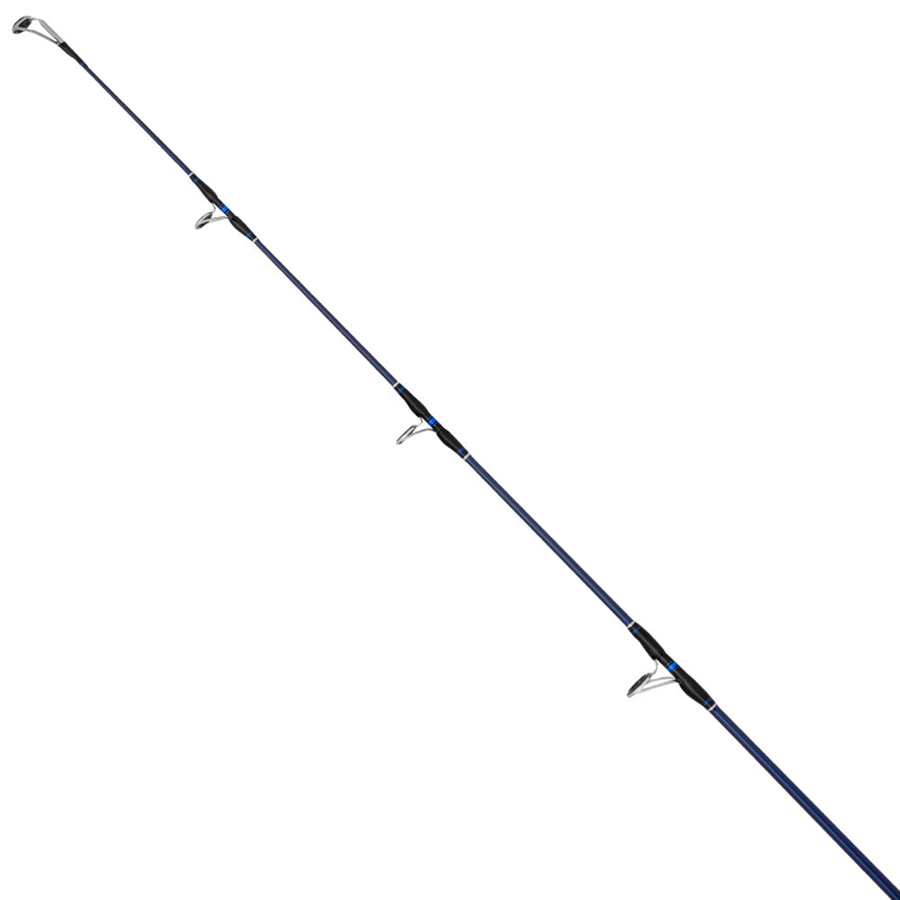 Daiwa Saltist Hyper Fishing Rods | Boat, Rock & Shore