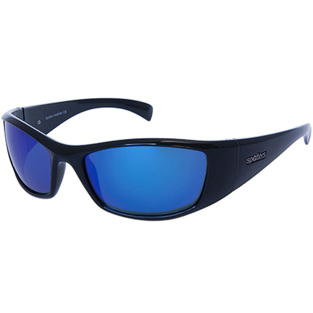 Spotters Artic Plus Sunglasses Glass Polarised | Fishing Tackle Shop