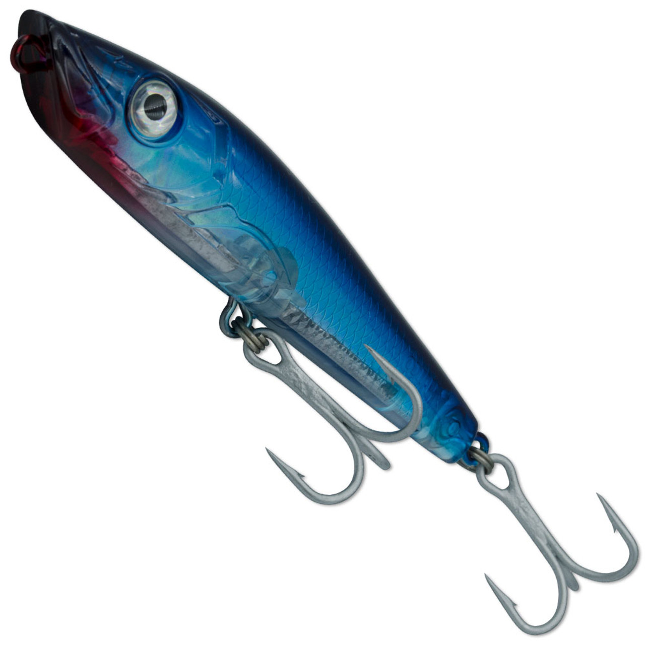 gar fishing lures