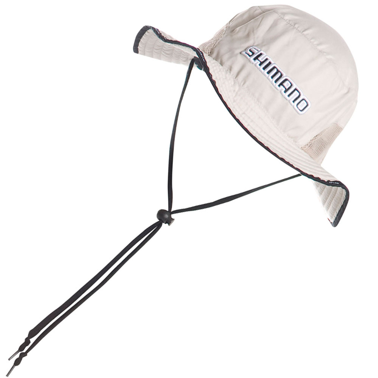 Shimano Fishing Hat - Point Plugger Wide Brim