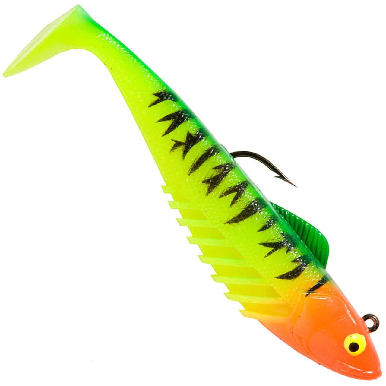 Squidgy Slick Rig Lures
